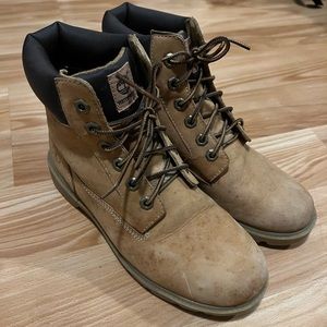 Waterproof Timberland Boots